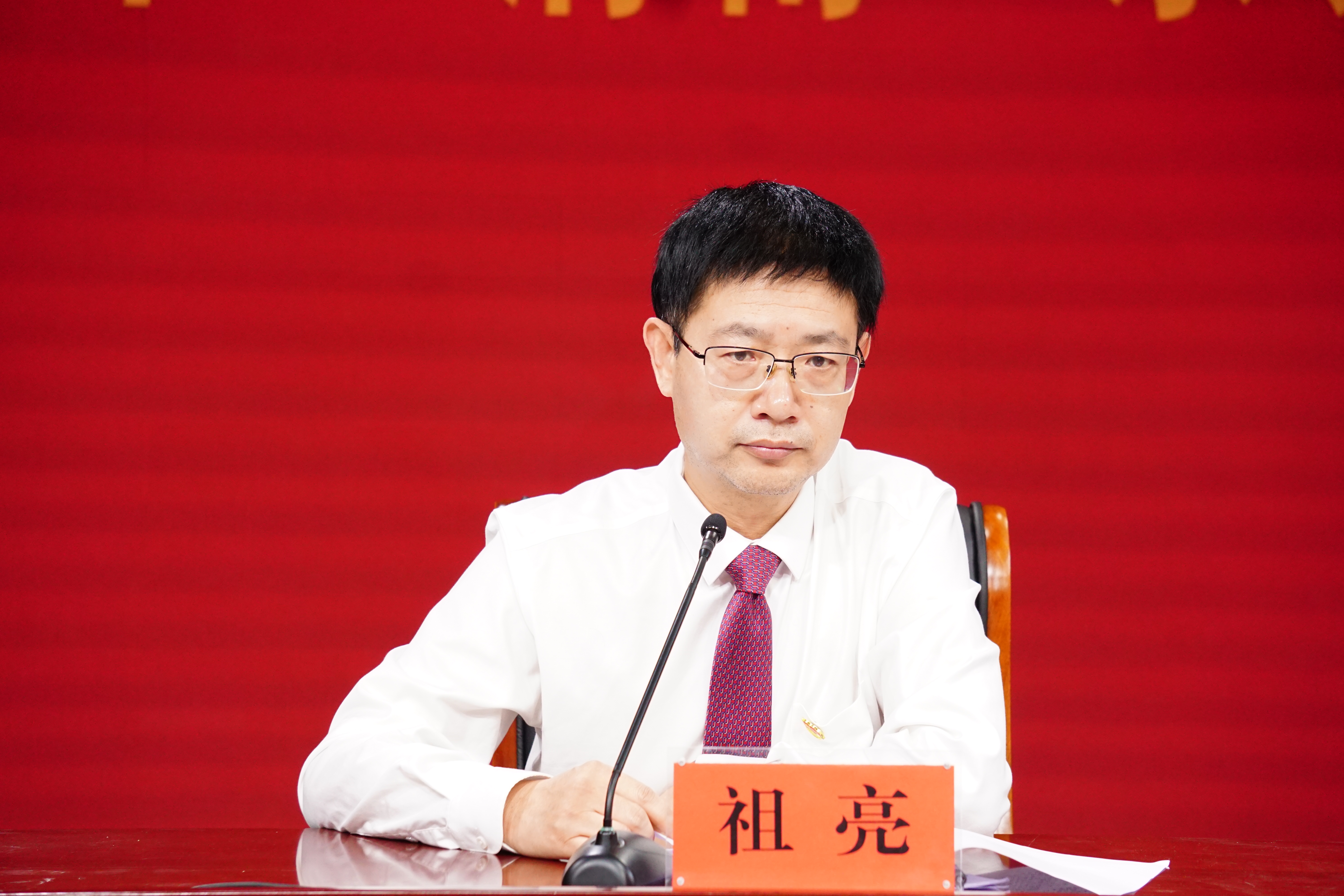 非凡十年｜陕西渭南：政府职能深刻转变、政府效能稳步提升_fororder_DSC03550.JPG