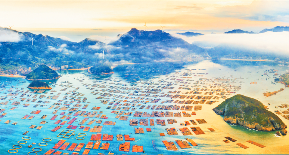福州连江：“海上福州”桥头堡逐梦深蓝天地阔_fororder_截图20220914093743