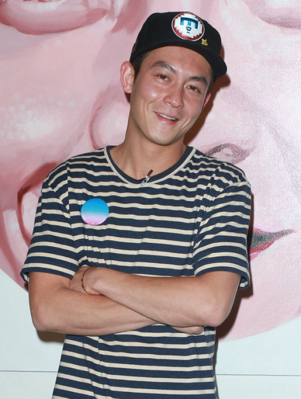 一言不合就骂由来已久？看看谁还被陈冠希躺骂过
