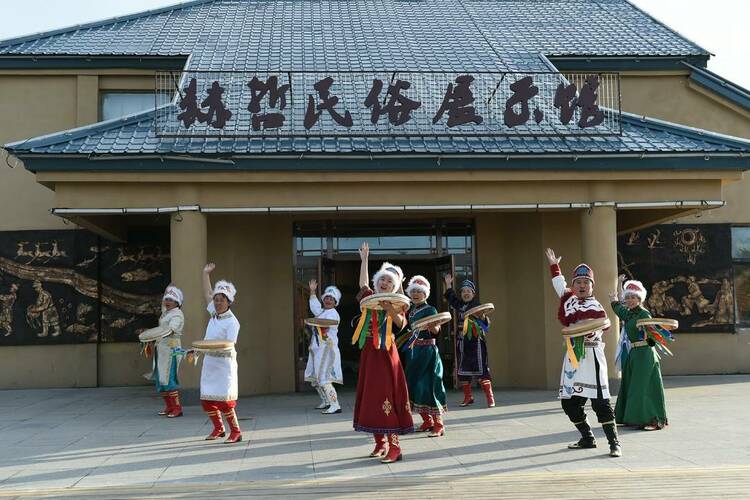 青青沃野 蓝蓝云天 龙江乡村风景美不胜收_fororder_微信图片_20220914121520