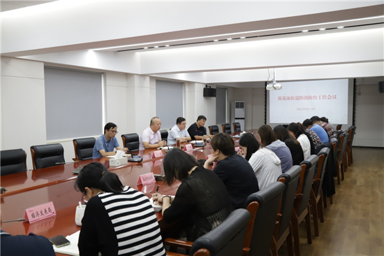 常州市钟楼荷花池：台风登陆期间水质应急管控的“梅花三弄”_fororder_3