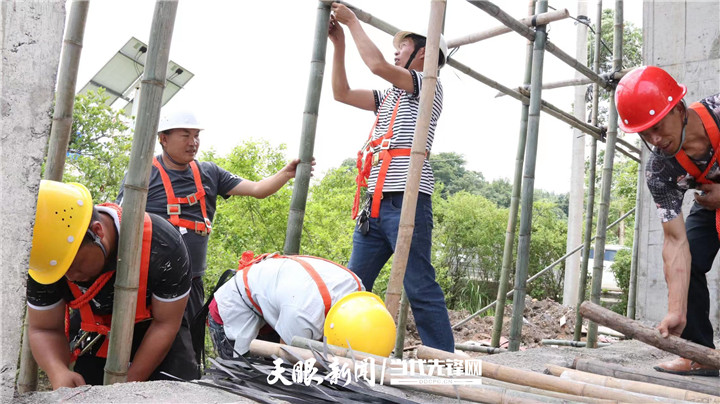 培育“金名片” 端稳“金饭碗”贵州劳务品牌建设不断提质升级