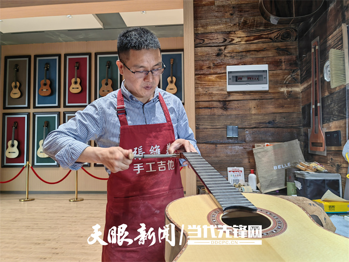培育“金名片” 端稳“金饭碗”贵州劳务品牌建设不断提质升级