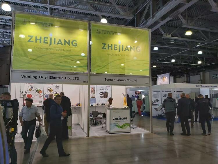 2022浙江国际贸易（俄罗斯）展览会成功举办_fororder_7