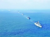 美国东盟首次海上联演给谁看？_fororder_timg