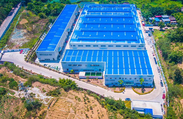 自贡大安区：贯彻落实“工业强市”战略部署 聚力建设特色制造业强区_fororder_四川沃轮电气制造有限公司