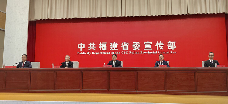 福建：织密全民医疗保障网 增进群众健康福祉_fororder_13311