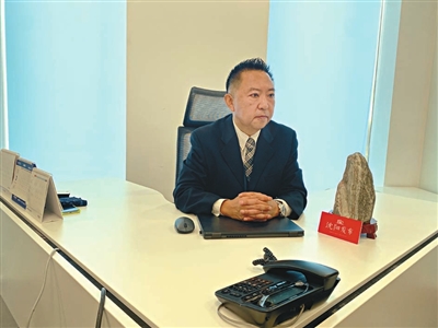 罗森便利店：做“城市中的温馨港湾”