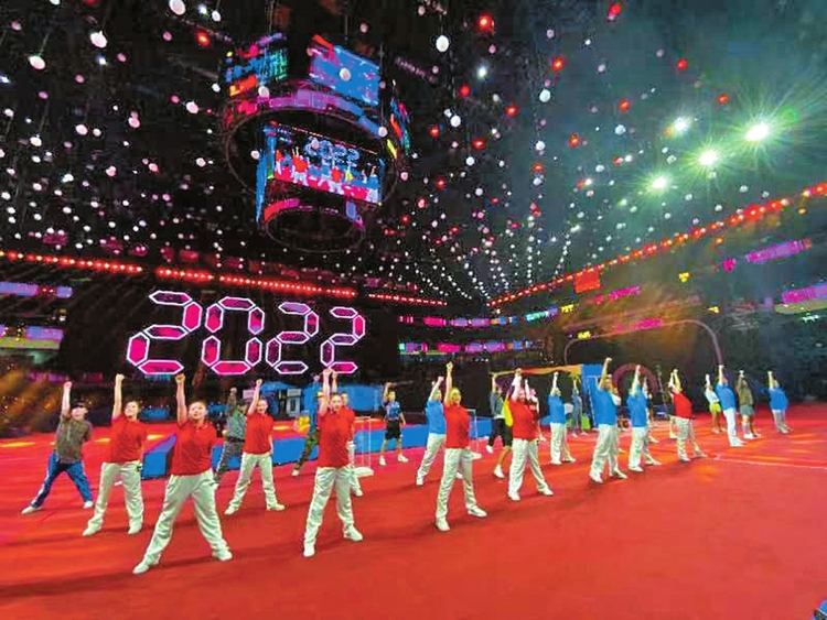 （转载）世乒赛点亮成都“赛事名城”之窗