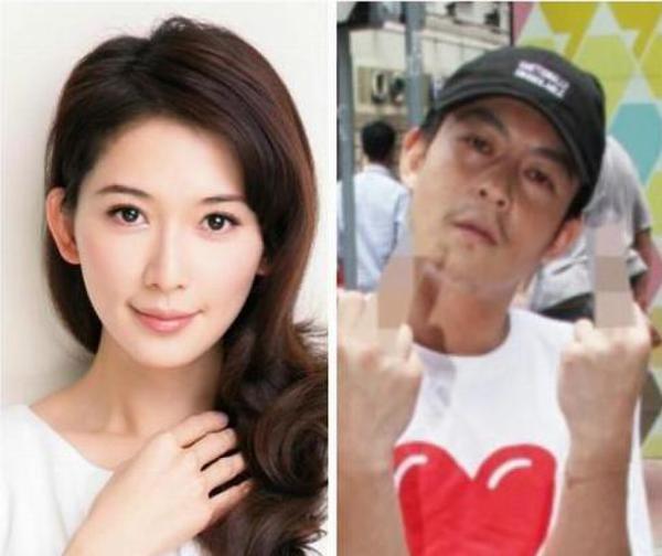 陈冠希大骂林志玲 网友的神回复笑翻了(图)