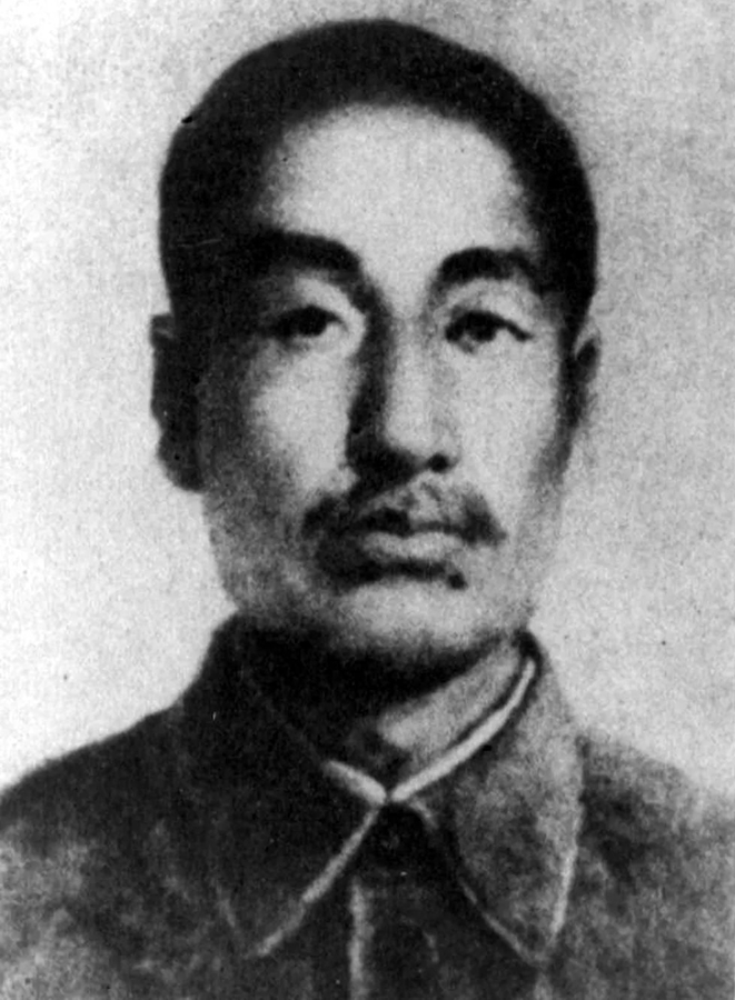 91年前的今天，我们永远不能忘记！