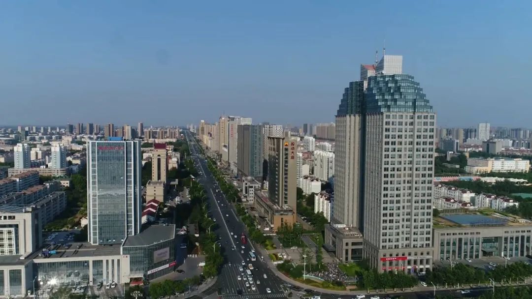 山东：社保“降返缓”助力企业纾困稳岗