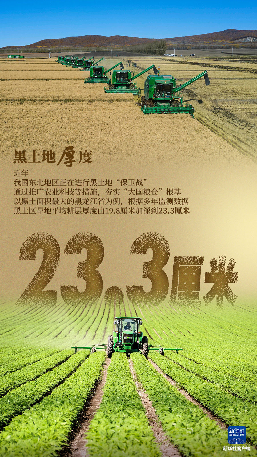 非凡十年：中国的十个维度