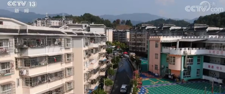 身边的变化 | 向着梦想发力 山里孩子的十年“蝶变”