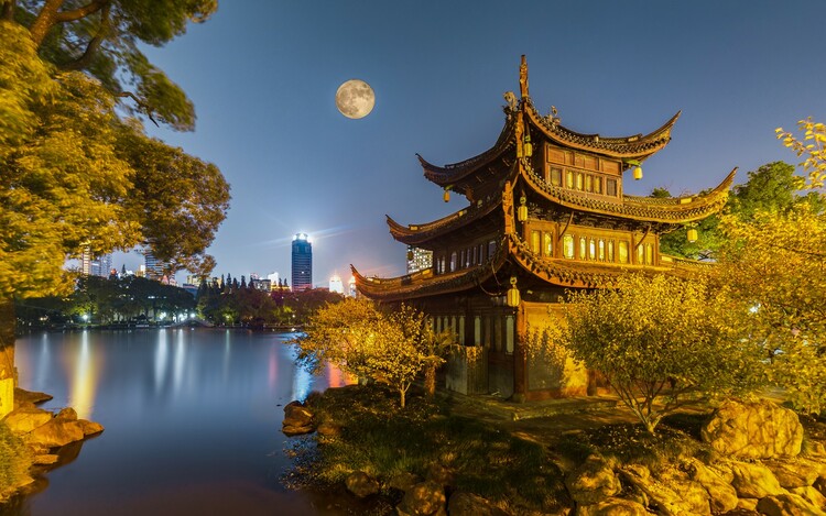 宁波的“水”里，藏着TA多少的秘密？_fororder_11