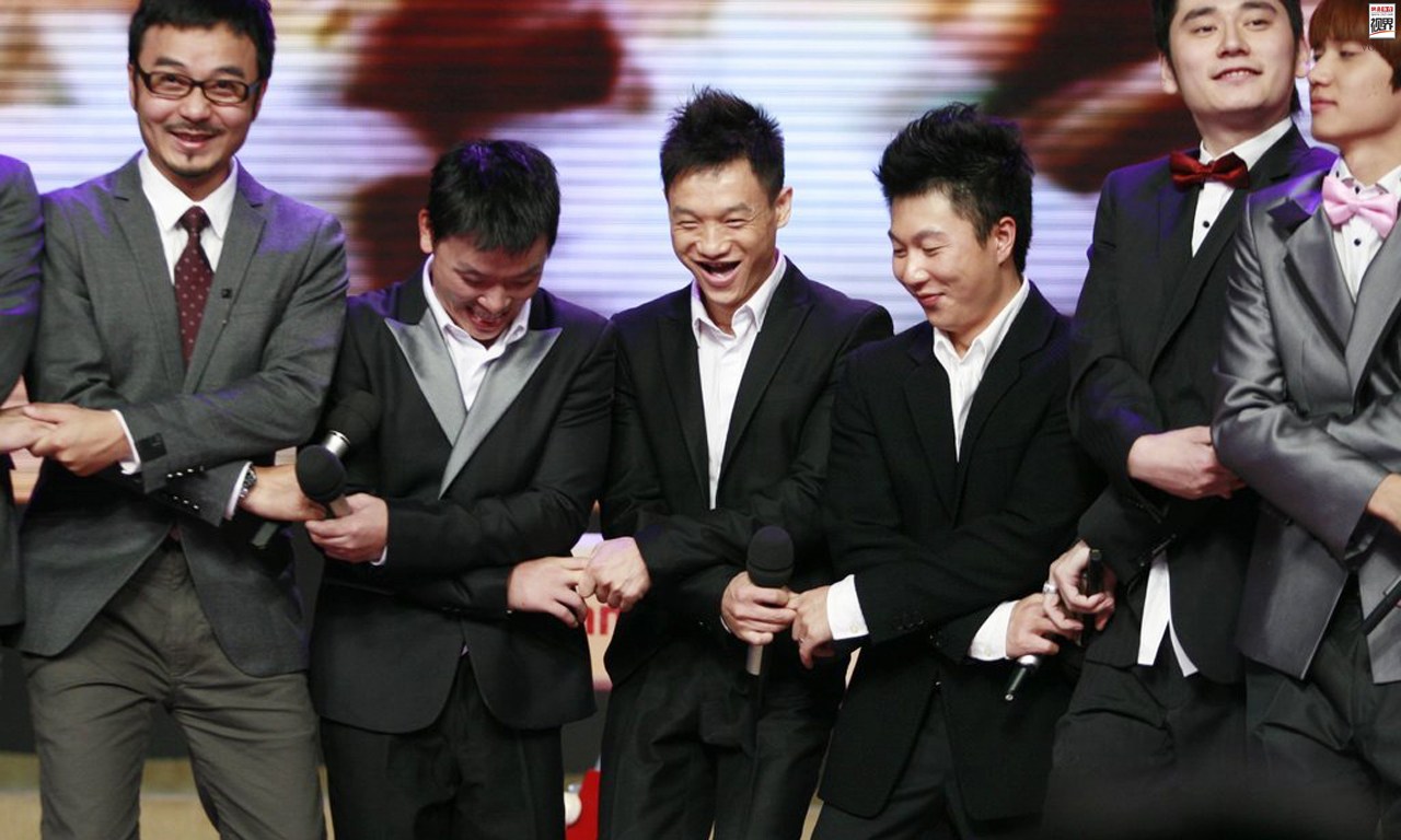 体操黄金一代境遇不同:走秀捞金or销声匿迹