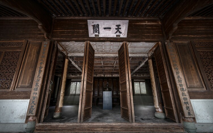 宁波的“水”里，藏着TA多少的秘密？_fororder_13