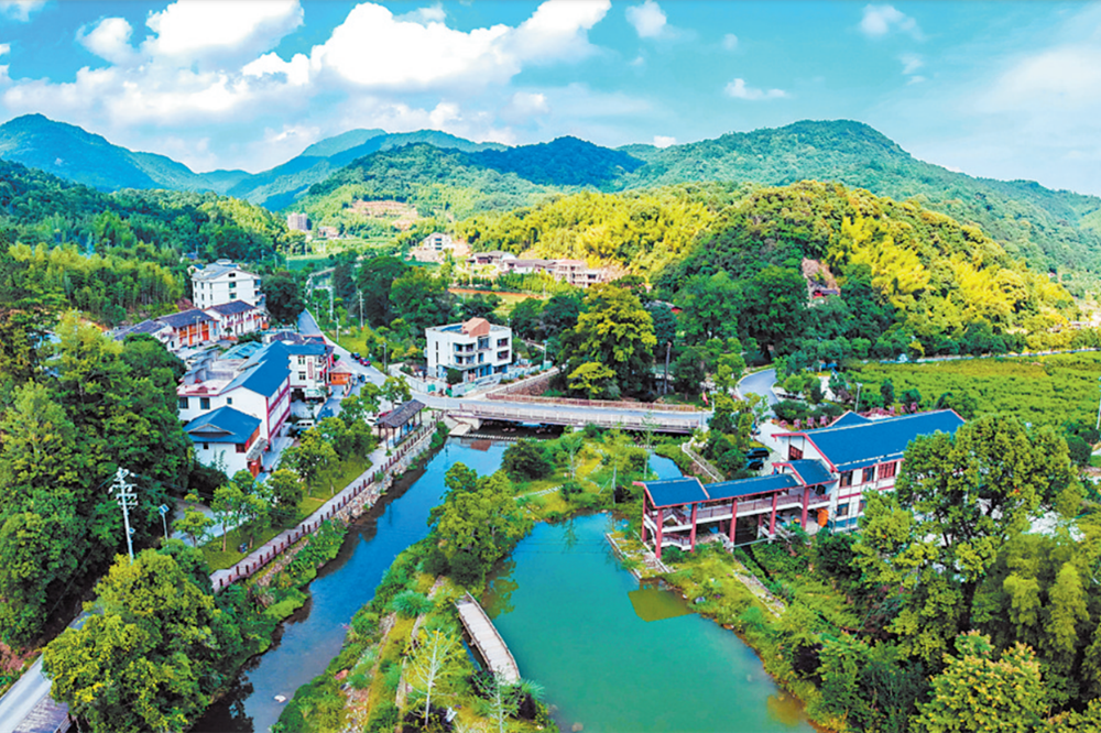 福州晋安：打造“爱在寿山”新品牌_fororder_微信图片_20220921092526_副本