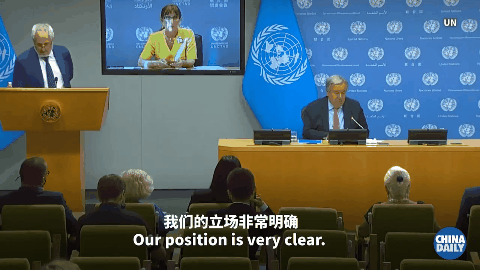 朝阳少侠：十批美国“以规则为基础的国际秩序”