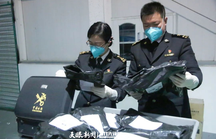 主要进出口商品保持增长 贵州省前8个月外贸数据出炉