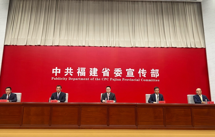 福建：逢山开路遇水架桥 推动交通“由通向畅 由畅向优”跃升_fororder_微信图片_20220921152001