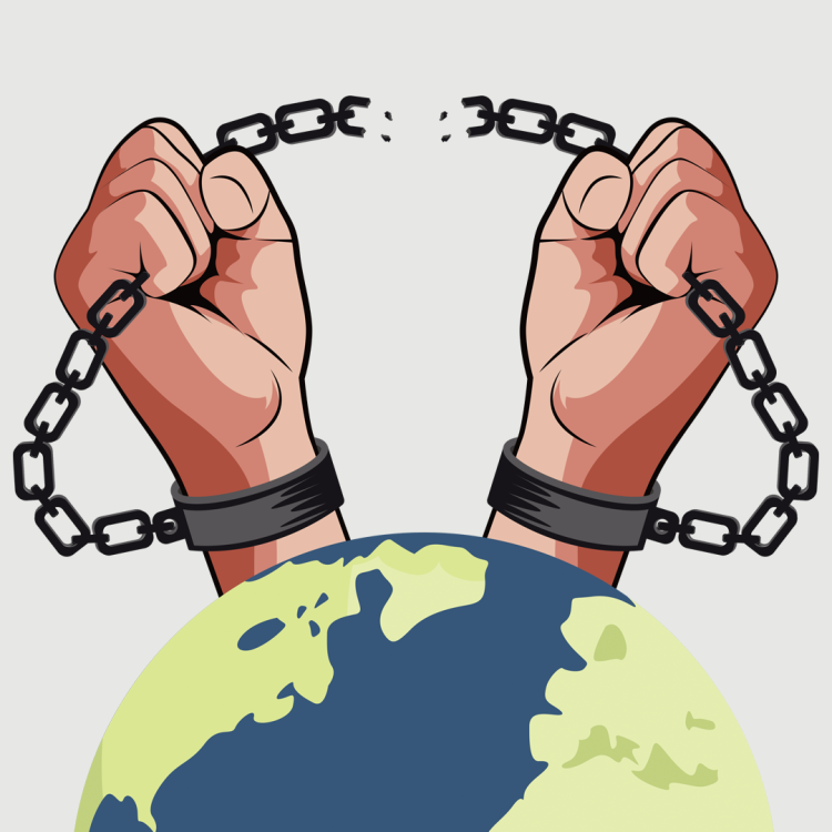 朝阳少侠：十批美国“以规则为基础的国际秩序”