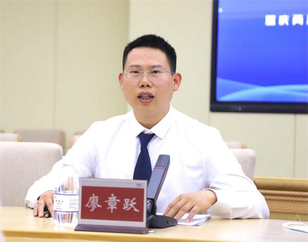 重庆两江新区聚焦重点行业领域  筑牢城市安全生产防线_fororder_图片4