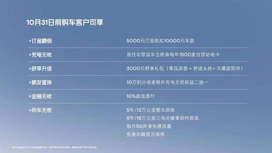 双腔空气悬挂 3秒级加速 高压快充 小鹏G9正式上市_fororder_image003
