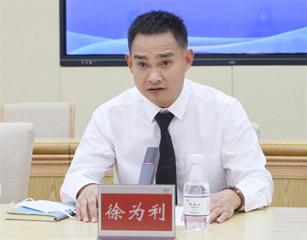 重庆两江新区聚焦重点行业领域  筑牢城市安全生产防线_fororder_图片2