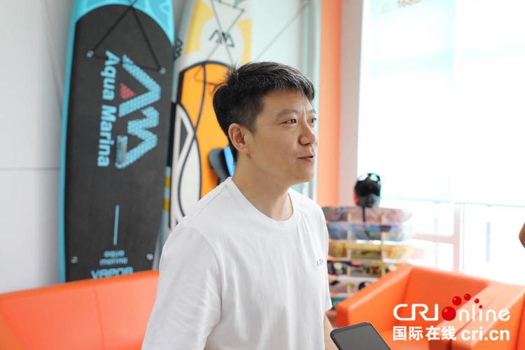 Swimwear Industry of Xingcheng, China—From “surviving” to “stepping out”_fororder_33