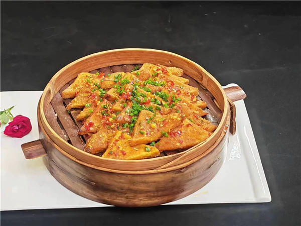 重庆忠县6个菜品成首批“重庆地标菜”_fororder_2