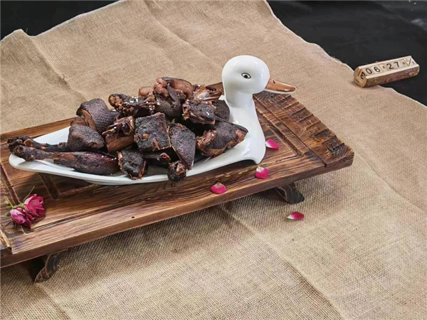 重庆忠县6个菜品成首批“重庆地标菜”_fororder_4