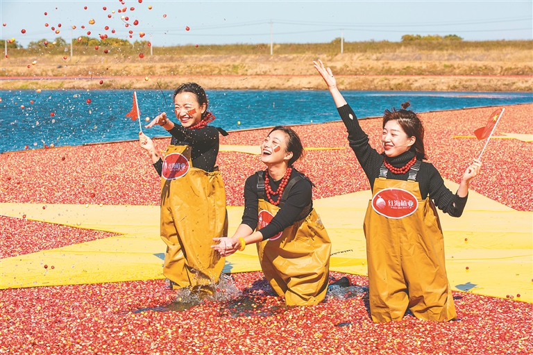 佳木斯抚远：点亮华夏东极 迈向国际口岸