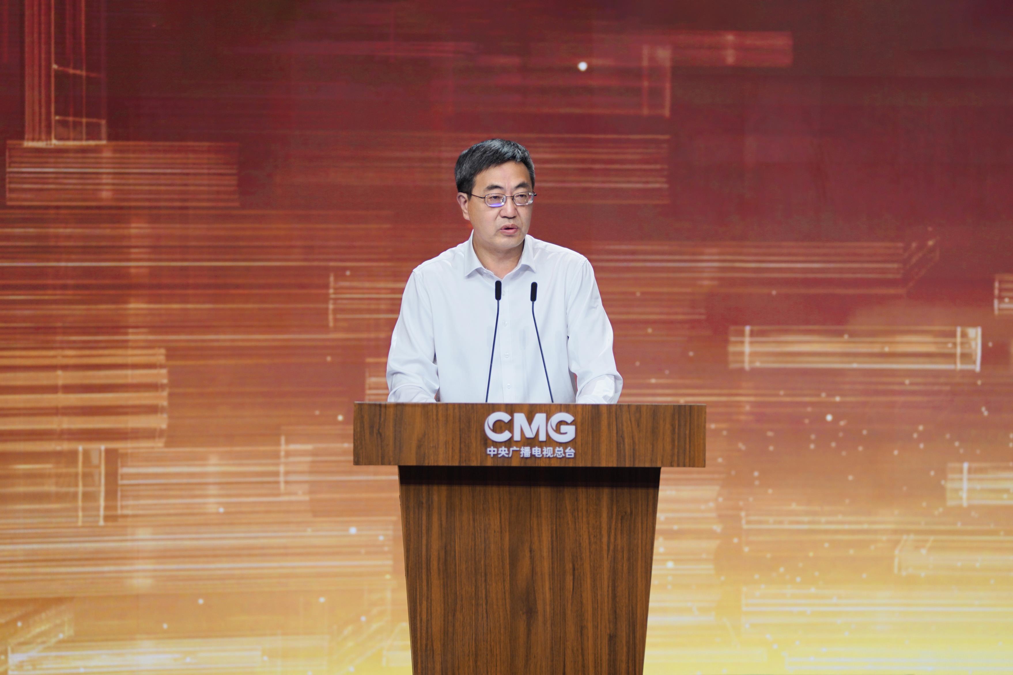 为“是以中国”作答！总台大型文化节目《典籍里的中国》第二季启播