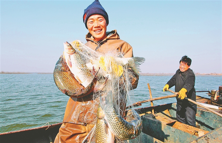 佳木斯抚远：点亮华夏东极 迈向国际口岸
