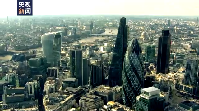 英国政府宣布大规模减税等经济刺激措施