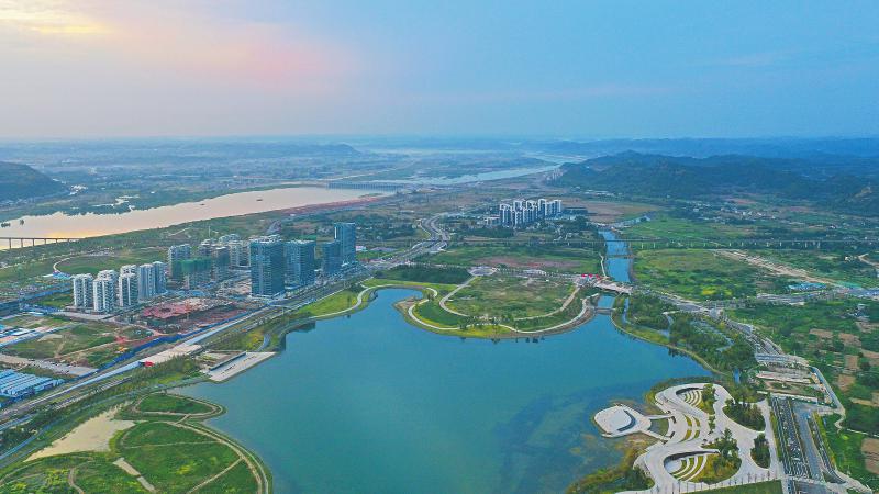 （转载）打造体验式消费新业态、新产品、新场景——遂宁文旅产业“破冰前行”