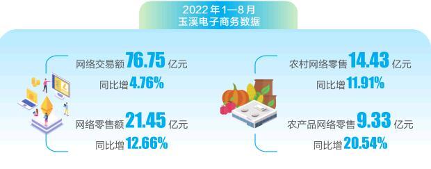玉溪电子商务赋能乡村振兴_fororder_aa