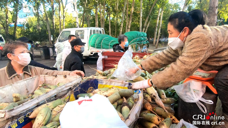 @所有人 东北人的专属“入冬仪式”来了！有一种情怀叫“囤秋菜”！_fororder_11_副本
