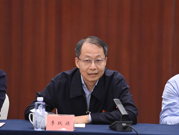 浙江代表团讨论二十大报告：扛起使命担当，以昂扬奋进姿态走好新赶考之路_fororder_9