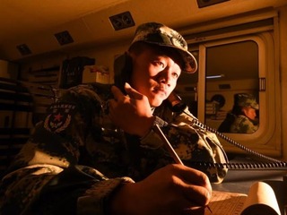 高原雷达兵的故事 又一次让人泪崩了