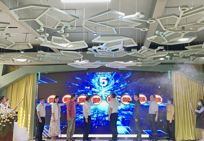 沉浸式“玩”科学，历下区幼儿园“项目式学习”科普日启动活动举办