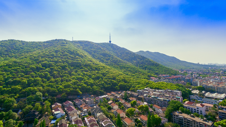 Hello World: This Is Huishan Ancient Town Scenic Area_fororder_图片7