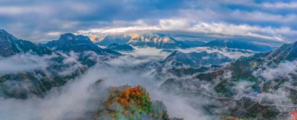【原创】重庆城口：以“五大体系”建设 推动城口老腊肉“再出发”_fororder_图片2(1)