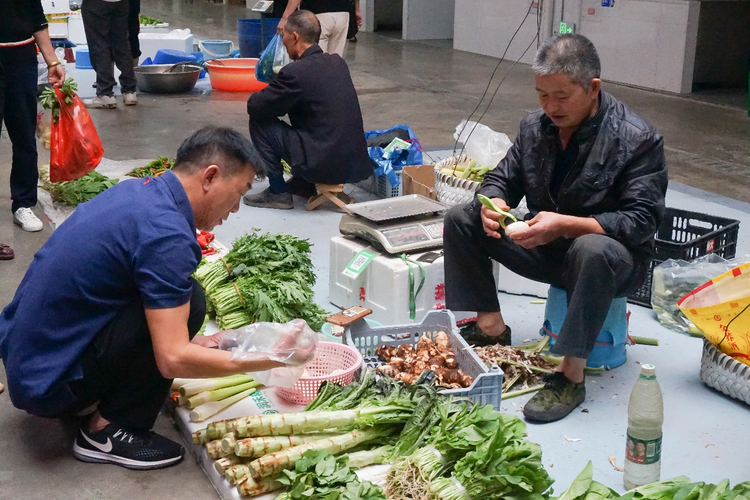 【湖南商务这十年】 不断激发消费活力 积极开拓湖南内贸市场_fororder_1