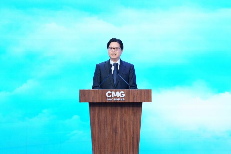 极致体验 天际遨游！中央广播电视总台纪录片《航拍中国》第四季启播