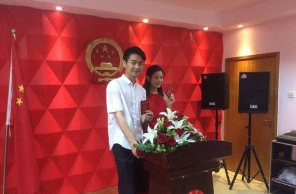 娱乐圈那些假戏真做的明星 谁最幸福？_娱乐_腾讯网