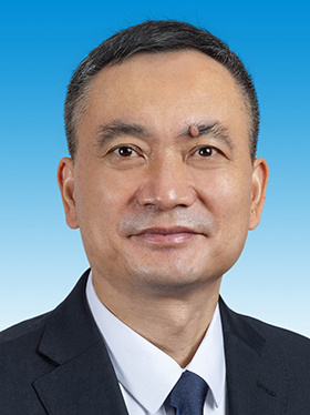 （转载）四川省人民政府省长、副省长、秘书长分工情况公布