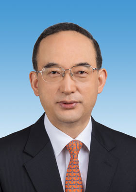 （转载）四川省人民政府省长、副省长、秘书长分工情况公布