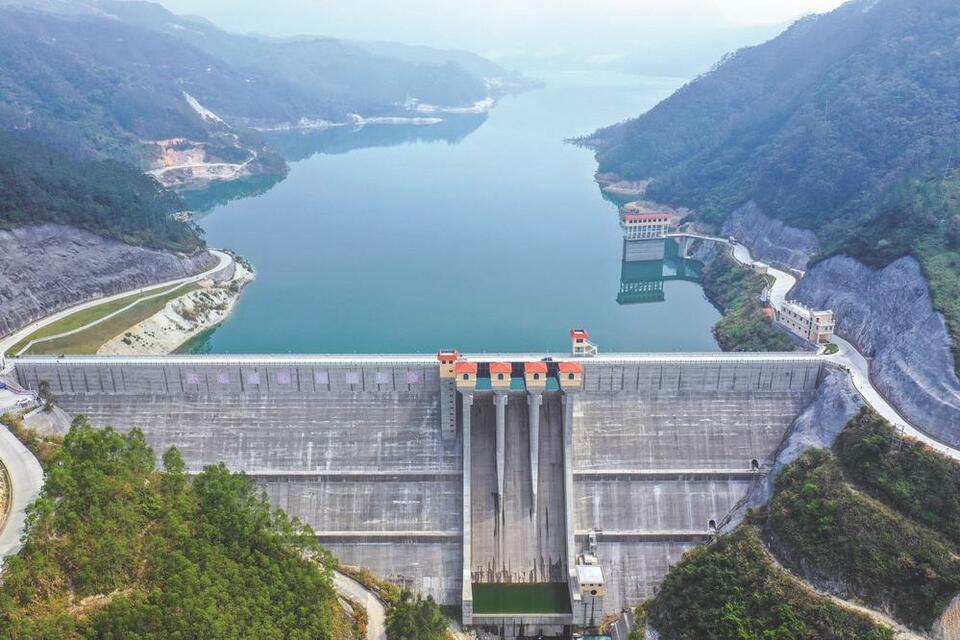 全力建设“一河一网一平台” 福建水利谱写“幸福”新篇章_fororder_256f7016-a03b-481e-84f0-5324231e2216